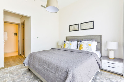 Mada Residences by Driven Holiday Homes
