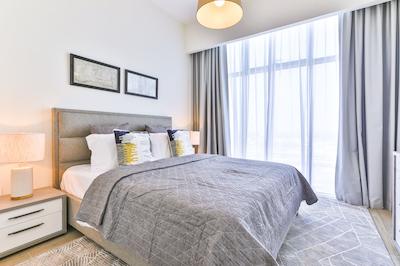 Mada Residences by Driven Holiday Homes