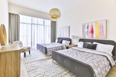 Mada Residences by Driven Holiday Homes