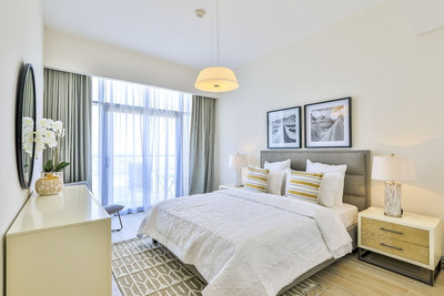 Mada Residences by Driven Holiday Homes