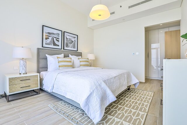 Mada Residences by Driven Holiday Homes