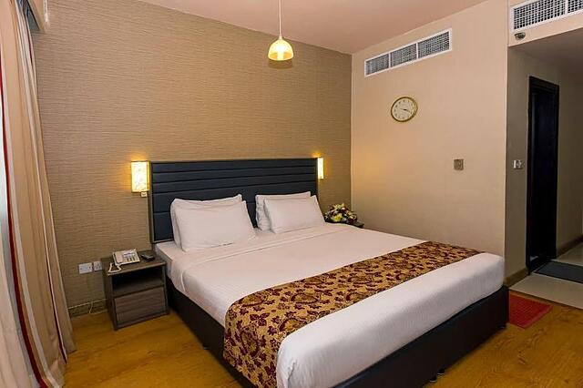 Oasis Deira Hotel