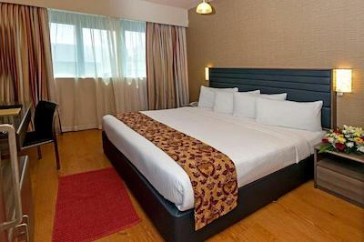 Oasis Deira Hotel