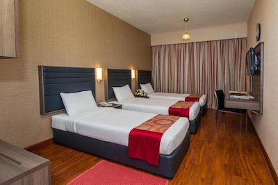 Oasis Deira Hotel