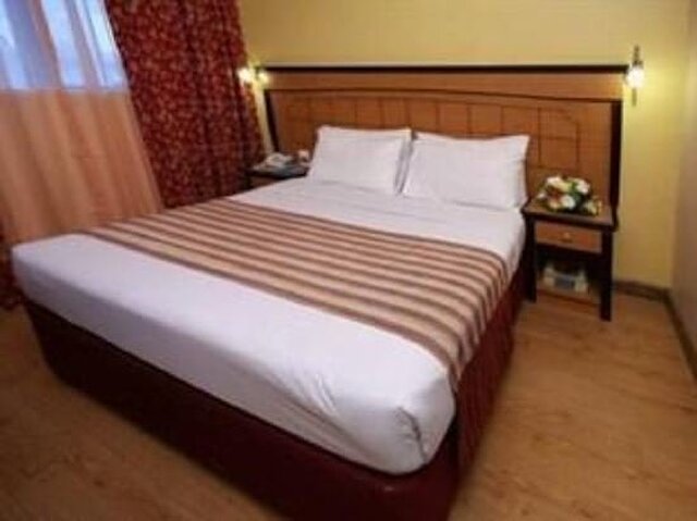 Oasis Deira Hotel