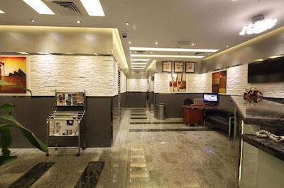 Oasis Deira Hotel