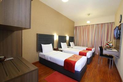 Oasis Deira Hotel