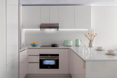 استی بریج سویتز دبی اینترنت سیتی