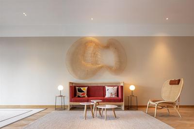 استی بریج سویتز دبی اینترنت سیتی