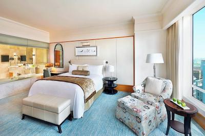 The Ritz-Carlton Dubai International Financial Centre