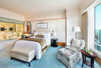 The Ritz-Carlton Dubai International Financial Centre