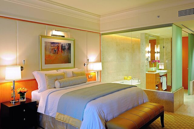 The Ritz-Carlton Dubai International Financial Centre