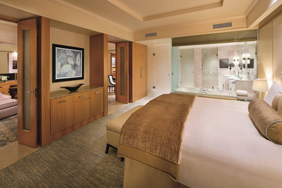 The Ritz-Carlton Dubai International Financial Centre