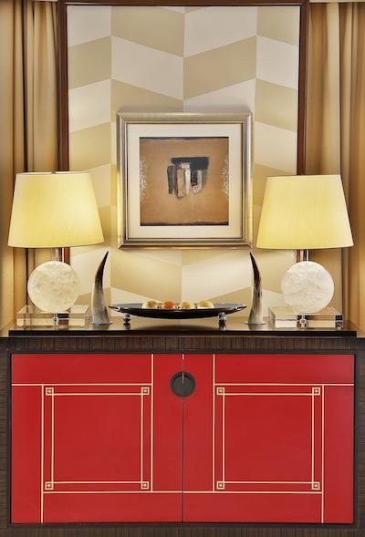 The Ritz-Carlton Dubai International Financial Centre