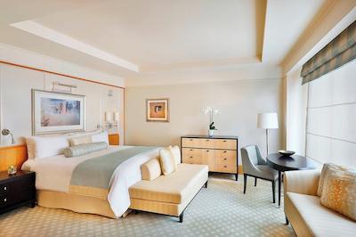 The Ritz-Carlton Dubai International Financial Centre