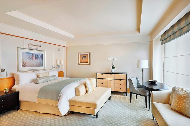 The Ritz-Carlton Dubai International Financial Centre