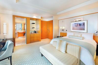 The Ritz-Carlton Dubai International Financial Centre