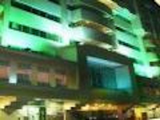 گرند پالاس هتل آپارتمنتز