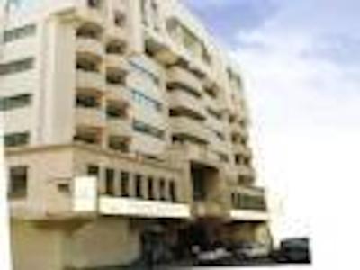 گرند پالاس هتل آپارتمنتز