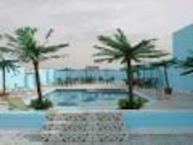 گرند پالاس هتل آپارتمنتز