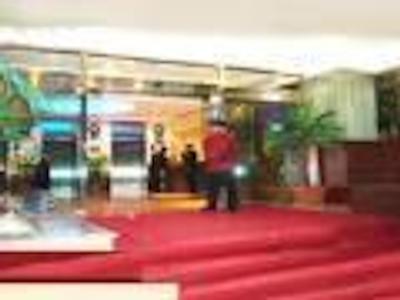 گرند پالاس هتل آپارتمنتز