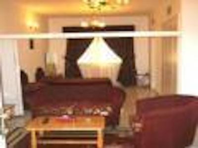 گرند پالاس هتل آپارتمنتز