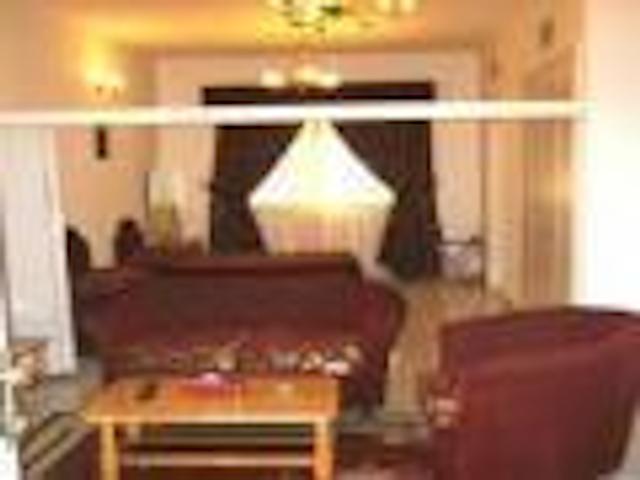 گرند پالاس هتل آپارتمنتز