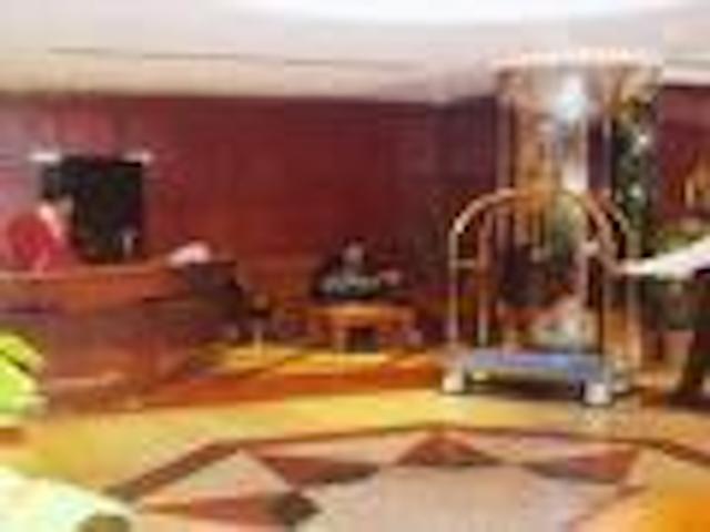 گرند پالاس هتل آپارتمنتز