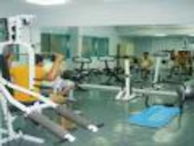 گرند پالاس هتل آپارتمنتز