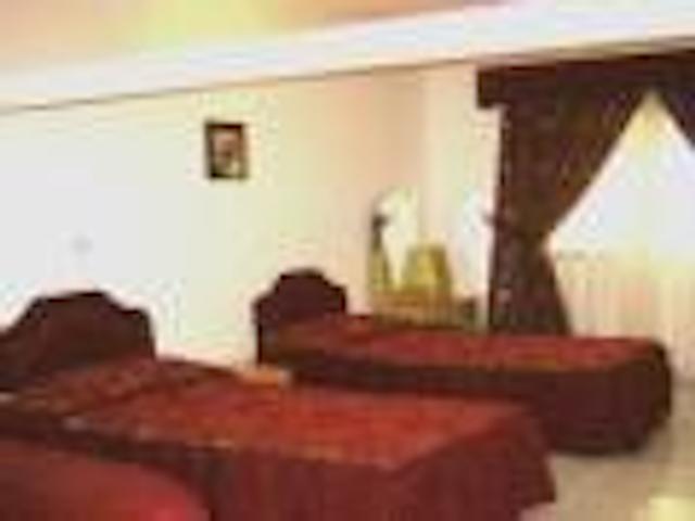 گرند پالاس هتل آپارتمنتز