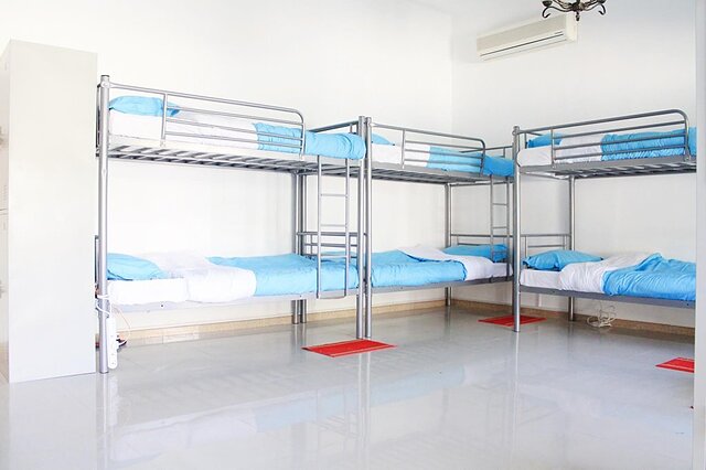 Domme Hostel