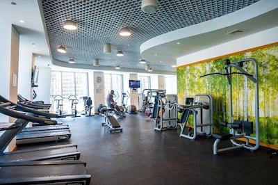 Cayan Tower by Bravoway