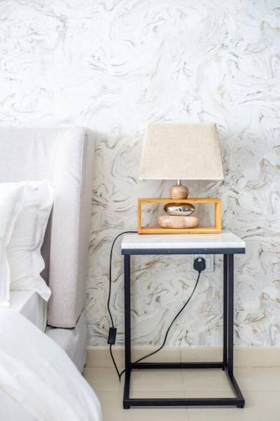 Cayan Tower by Bravoway