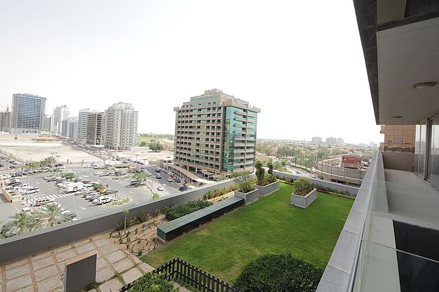 The Matrix Tower by Signature Holiday Homes