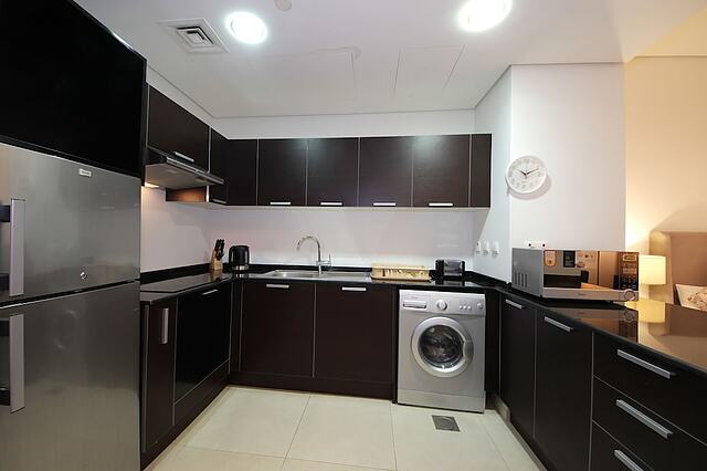 The Matrix Tower by Signature Holiday Homes