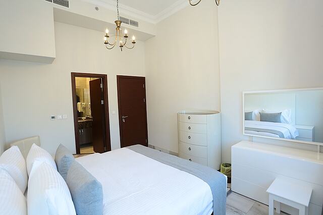 Marbella Hotel Apartments