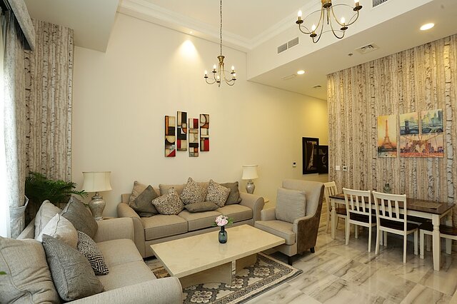 Marbella Hotel Apartments
