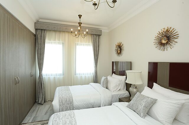 Marbella Hotel Apartments