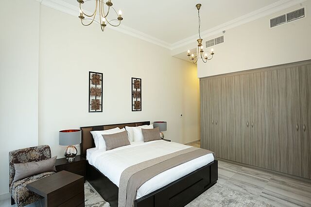 Marbella Hotel Apartments