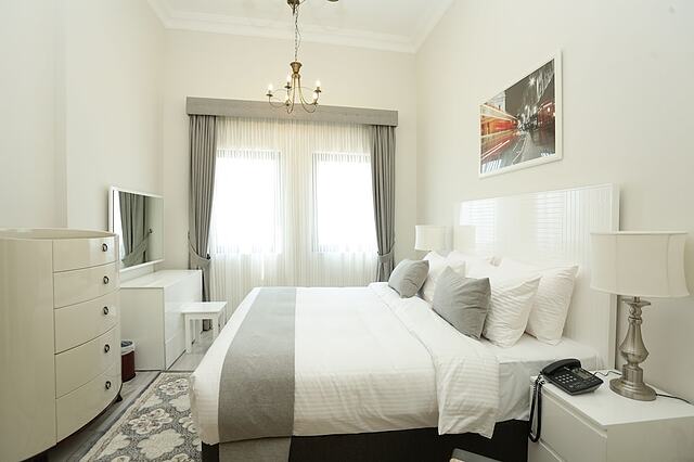 Marbella Hotel Apartments