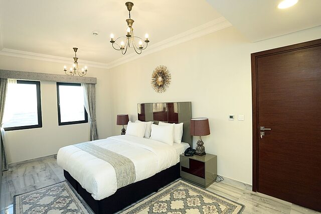 Marbella Hotel Apartments