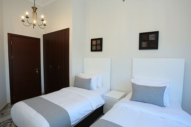 Marbella Hotel Apartments