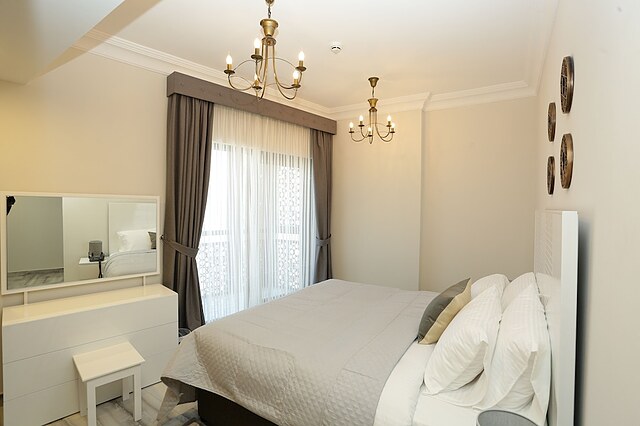 Marbella Hotel Apartments