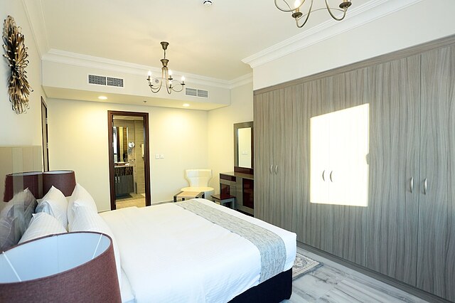 Marbella Hotel Apartments