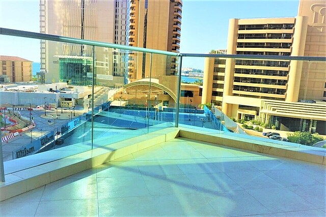 Trident Grand Residence by Airbetter