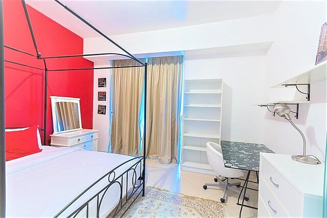 Trident Grand Residence by Airbetter
