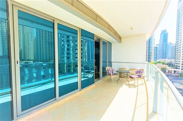 Trident Grand Residence by Airbetter