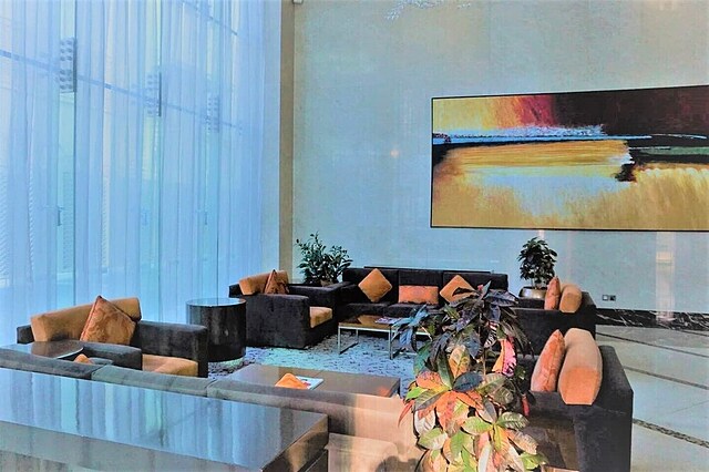 Trident Grand Residence by Airbetter