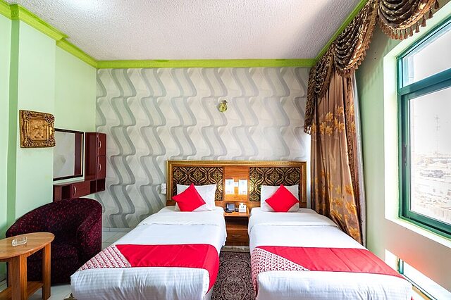Golden Sea Hotel