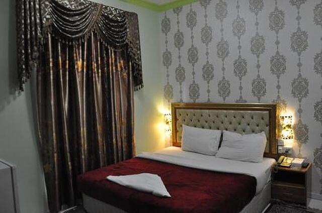 Golden Sea Hotel